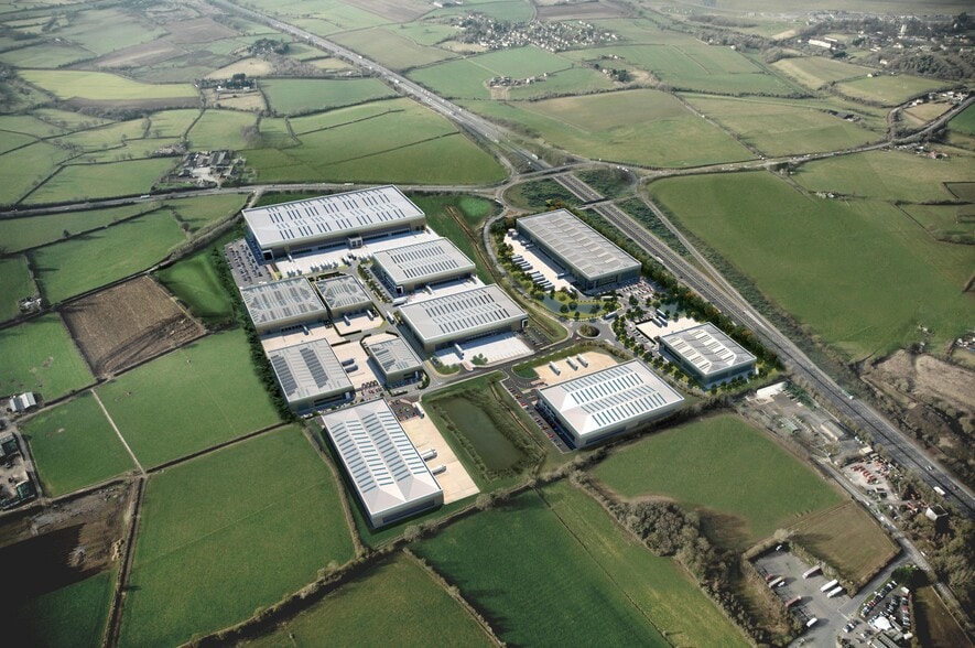 Chippenham Gtwy, Chippenham for lease - Building Photo - Image 2 of 42