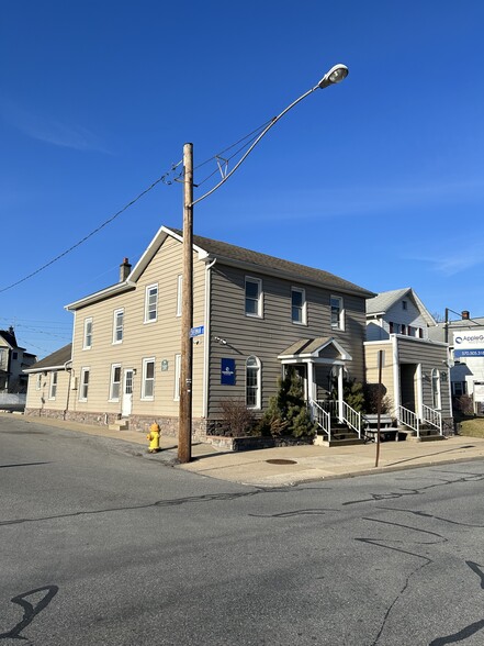 1101 E 3rd St, Williamsport, PA for sale - Building Photo - Image 2 of 3