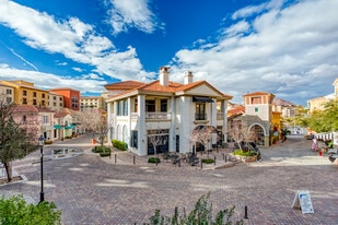 Montelago Village For Lease - Bar