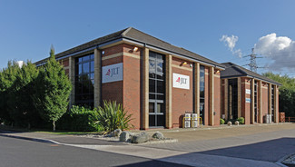 More details for Queensbridge, Northampton - Office for Lease