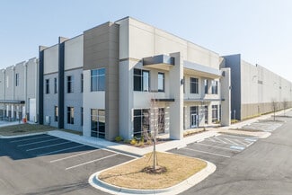 More details for 200 NE Logistics Pky, White, GA - Industrial for Lease