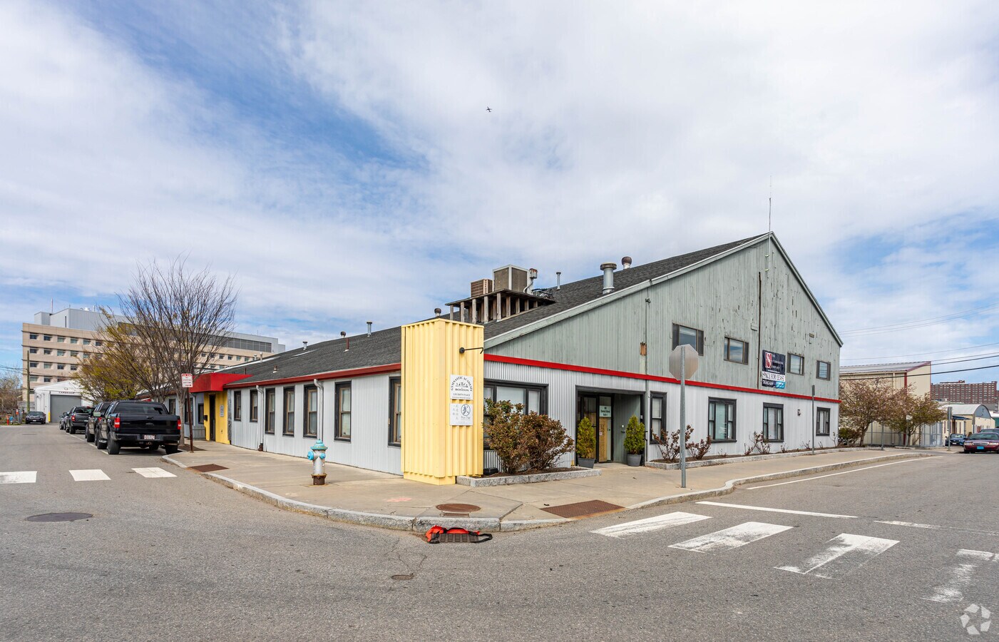 160180 Fawcett St, Cambridge, MA 02138
