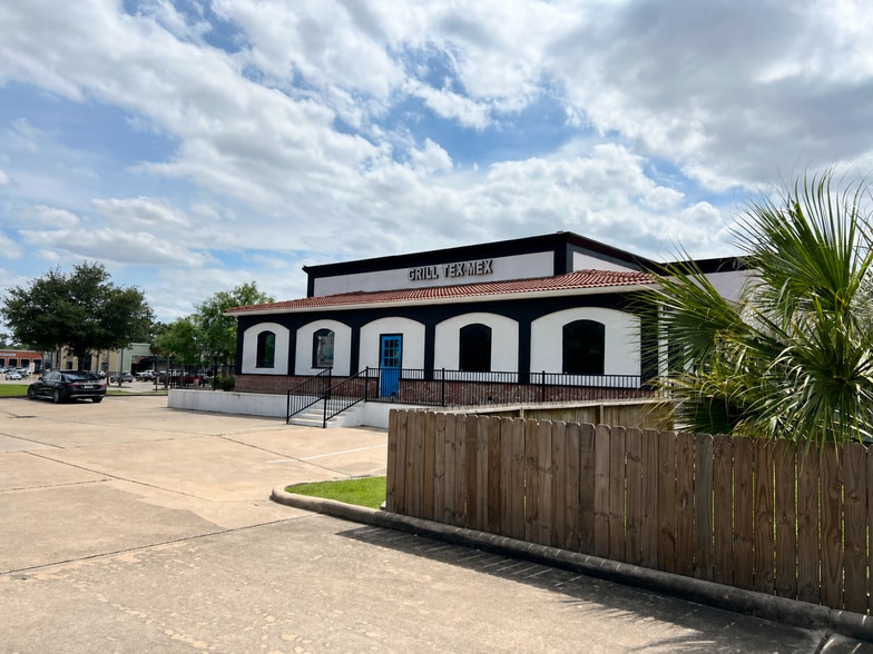 23237 Aldine Westfield Rd, Spring, TX for lease - Building Photo - Image 3 of 11