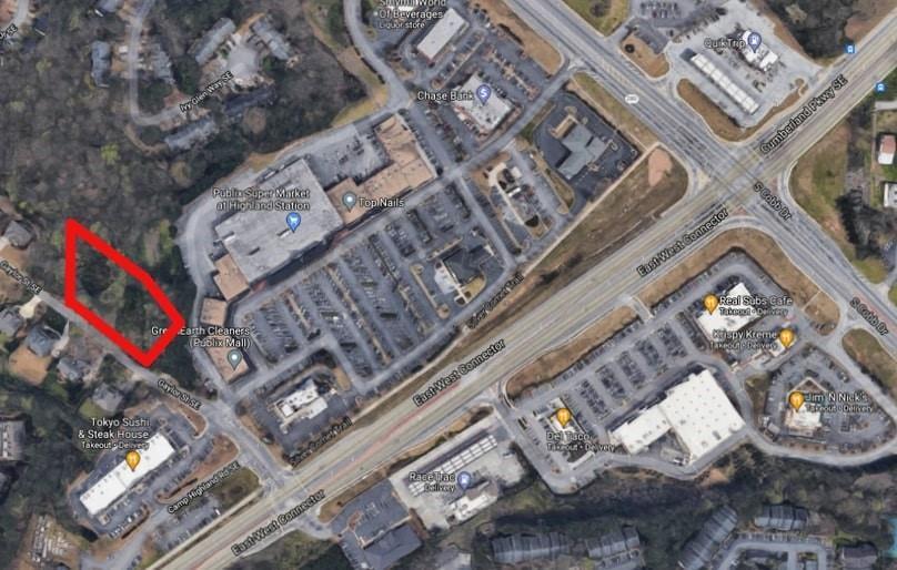 1657 Gaylor St, Smyrna, GA for sale Primary Photo- Image 1 of 1