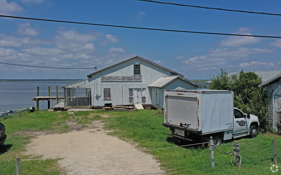 201 N Front St, Fernandina Beach, FL for sale - Primary Photo - Image 1 of 1
