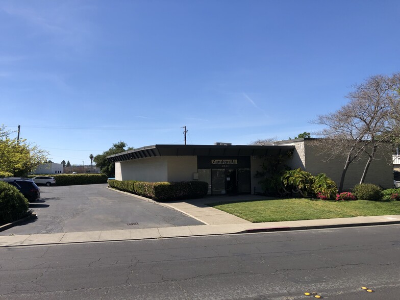 2321 Stanwell Dr, Concord, CA for sale - Building Photo - Image 2 of 3