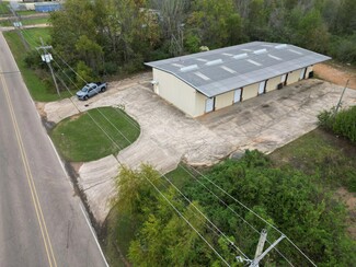 More details for 5270 Greenway Drive Ext, Jackson, MS - Industrial for Sale