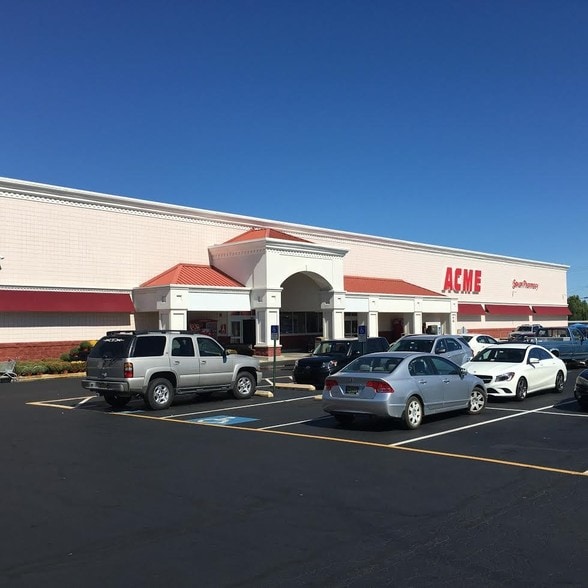 66-86 E Glenwood Ave, Smyrna, DE for lease - Building Photo - Image 2 of 7