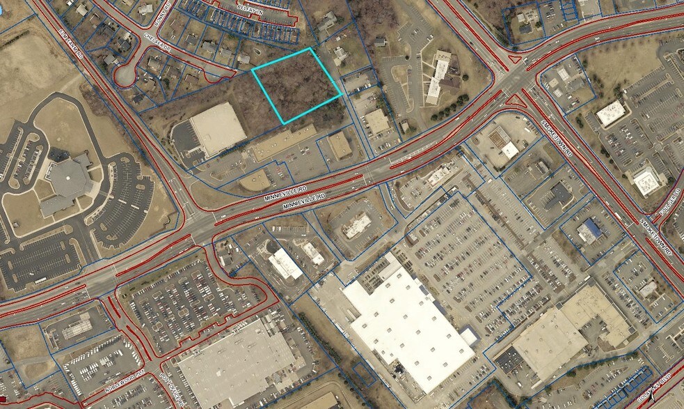 13534 Minnieville Rd, Woodbridge, VA 22192