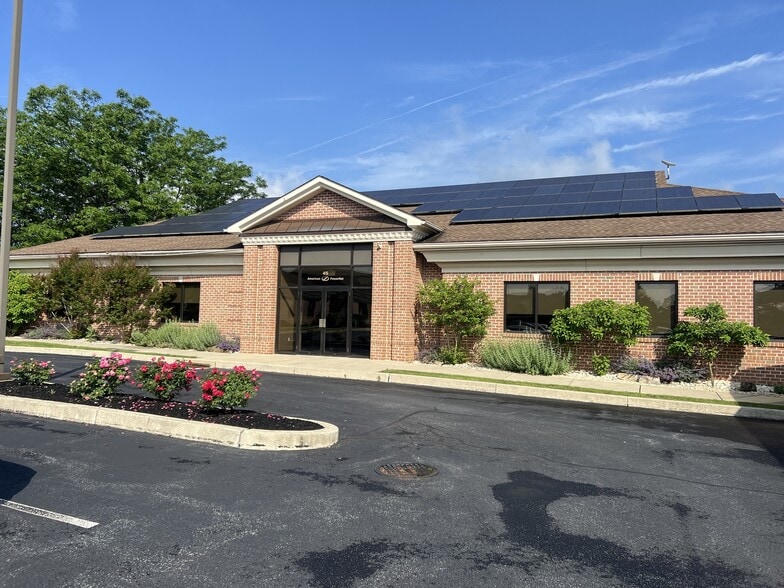 45 Commerce Dr, Wyomissing, PA for lease - Building Photo - Image 1 of 20