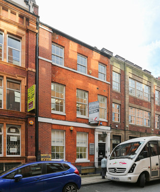 More details for 9 York Pl, Leeds - Office for Lease