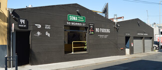 More details for 475-485 6th St, San Francisco, CA - Retail for Lease