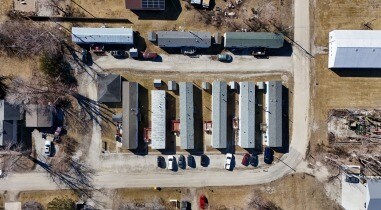 204 Cherry St, Van Horne, IA for sale Primary Photo- Image 1 of 5