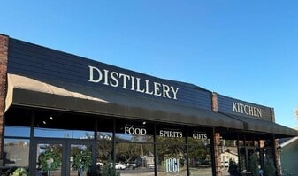 312 Smith Ave, Thomasville GA - Brewery