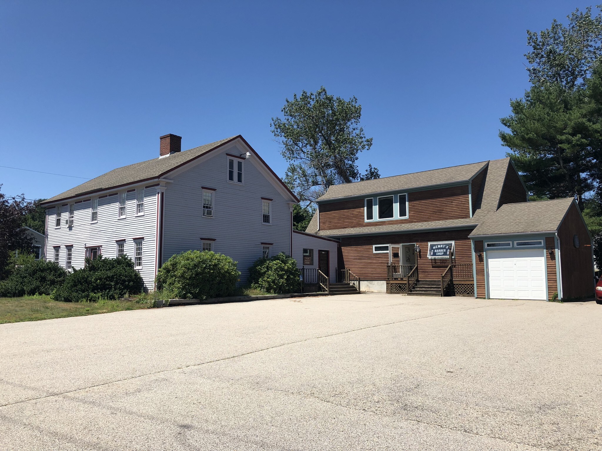 694 Post Rd, Wells, ME for sale Building Photo- Image 1 of 1