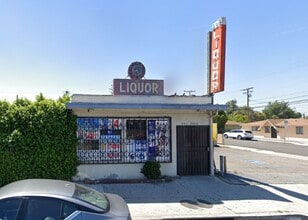 2402 Mountain View Rd, South El Monte, CA for lease Building Photo- Image 1 of 4