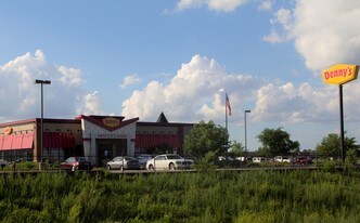 1140 Technology Dr, O'Fallon MO - Cannabis Warehouse