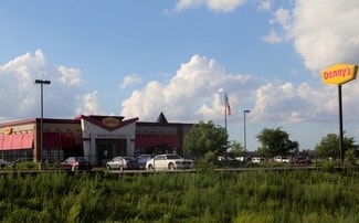 More details for 1140 Technology Dr, O'Fallon, MO - Retail for Lease