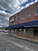 4101 Maccorkle Ave SE, Charleston WV - Call Center