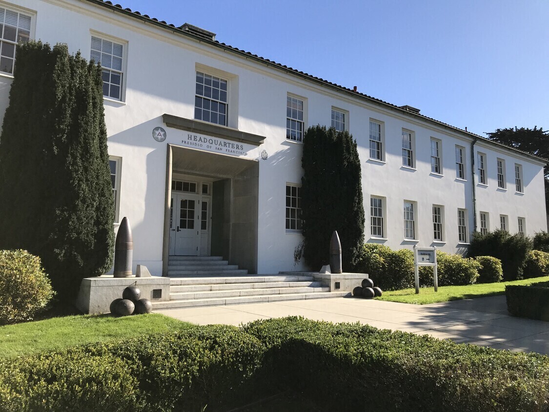 220 Halleck St, San Francisco, CA for lease Building Photo- Image 1 of 10