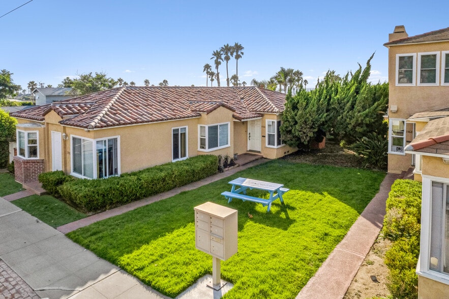 1558 Ebers St, San Diego, CA for sale - Building Photo - Image 3 of 38