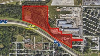 More details for 48th St, Birmingham, AL - Land for Sale