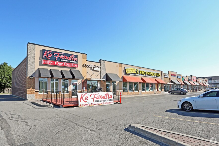 3560-3570 Strandherd Dr, Ottawa, ON for sale - Primary Photo - Image 1 of 1