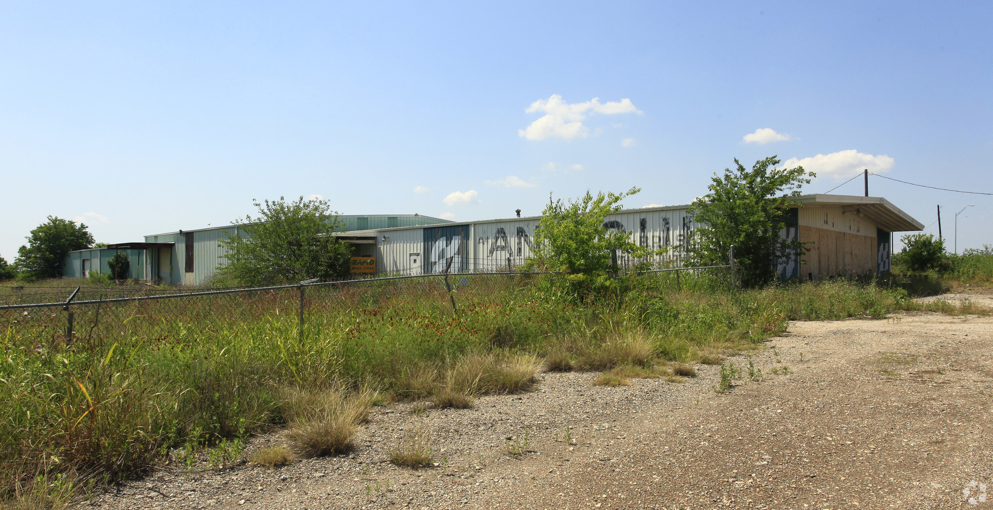 5495 S I-35, Waco, TX for sale Primary Photo- Image 1 of 1