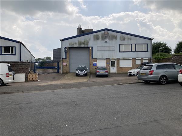 16 Bowthorpe Employment Area, Norwich for sale - Primary Photo - Image 1 of 1