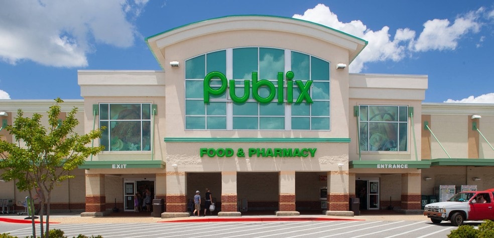 2142-2182 Highway 20 W, McDonough, GA for lease - Building Photo - Image 2 of 7