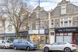 More details for 226 North St, Bristol - Retail for Sale
