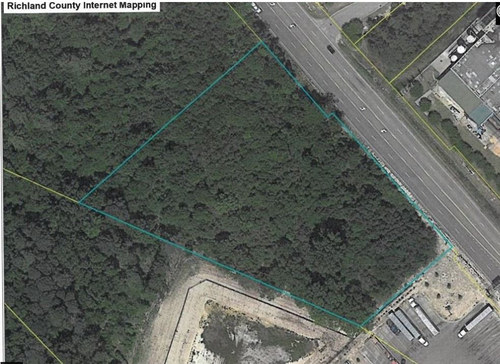 1969 Bluff Rd, Columbia, SC for sale Primary Photo- Image 1 of 1