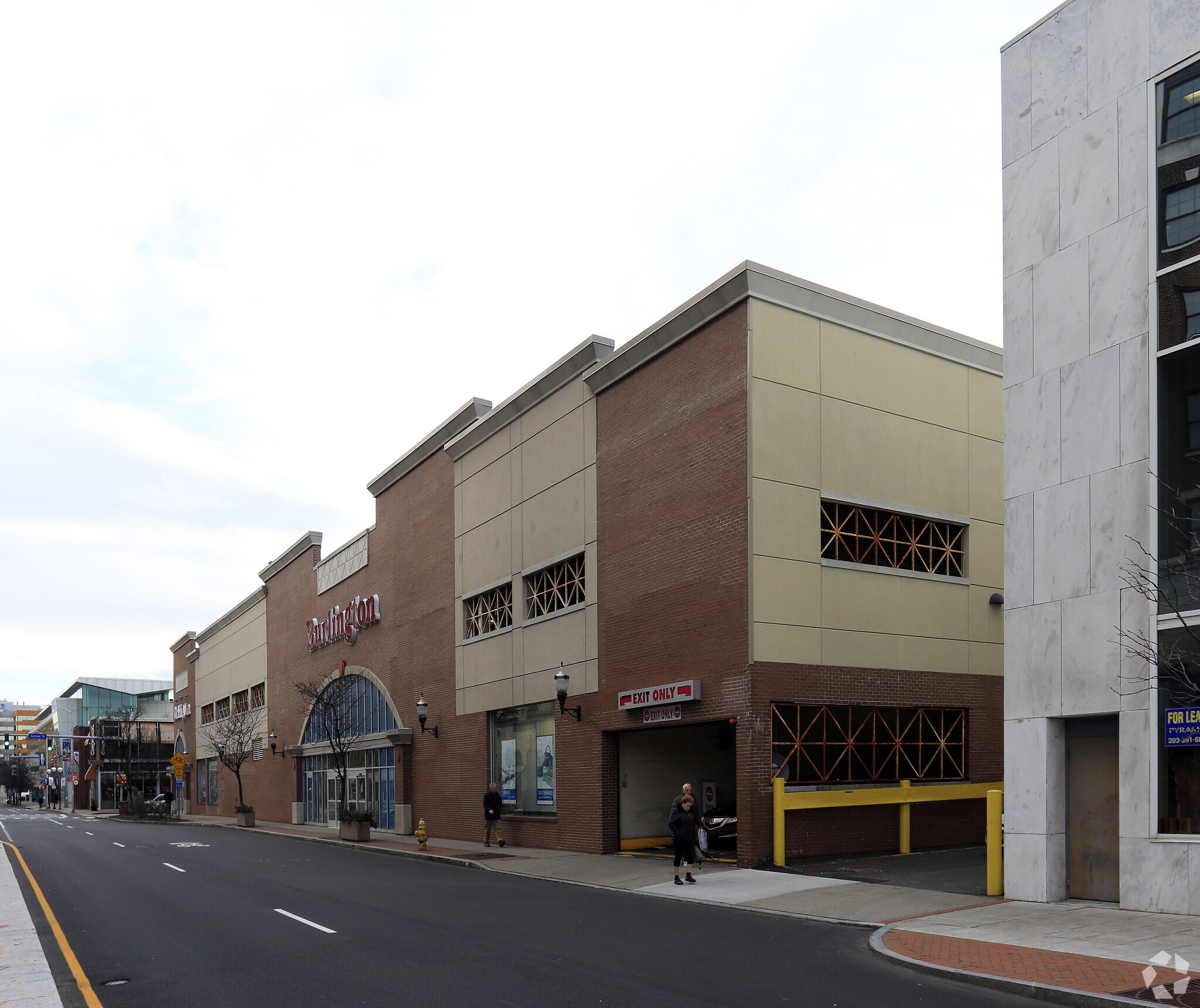 Walgreens East Main Street Stamford Ct - rof3339
