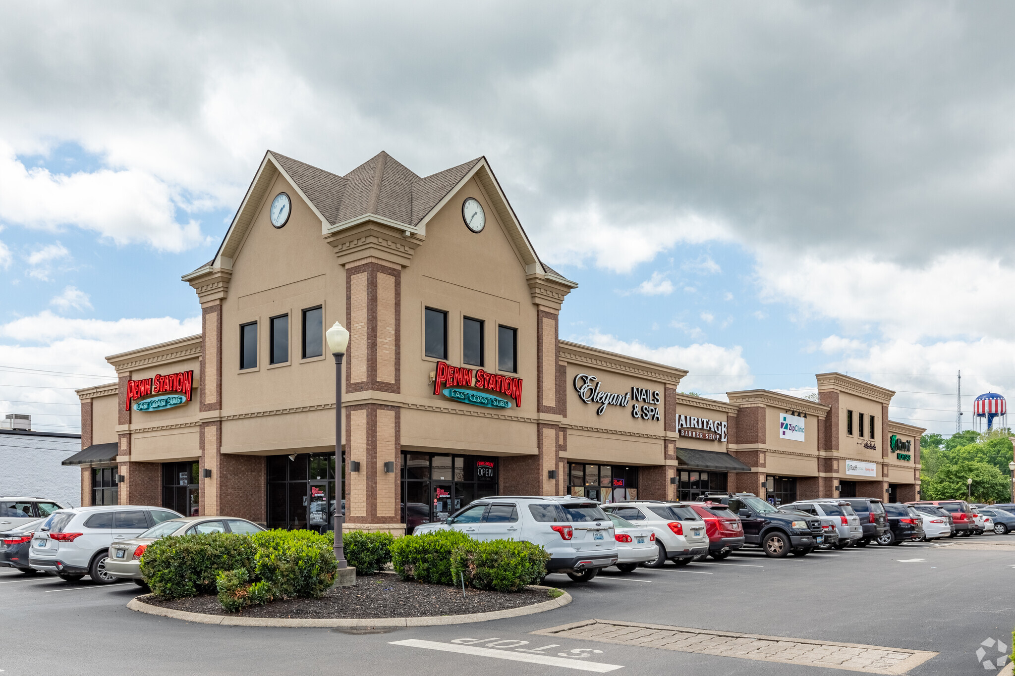 Retail in Bowling Green, KY for sale Building Photo- Image 1 of 1