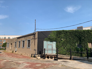 More details for 200 Wyandotte St, Kansas City, MO - Industrial for Lease