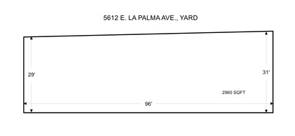 5558-5576 E La Palma Ave, Anaheim, CA for lease Building Photo- Image 2 of 6