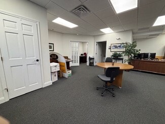 More details for 23 Messenger St, Plainville, MA - Office for Lease