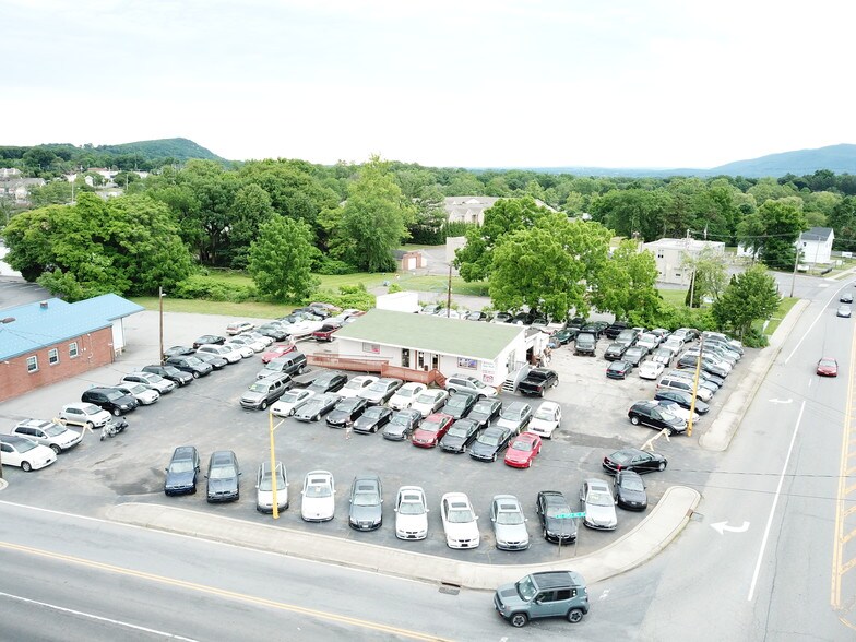 884 Blooming Grove Tpke, New Windsor Township, NY for sale - Other - Image 1 of 1