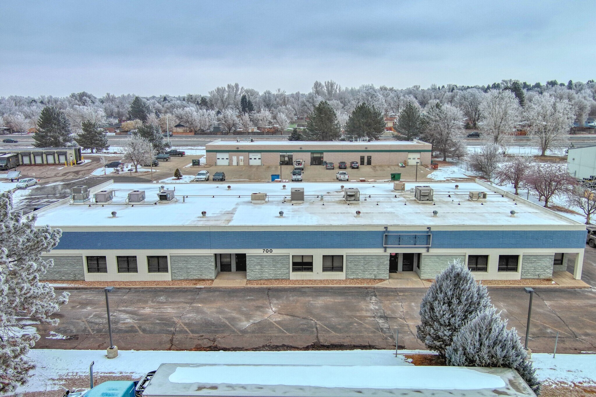 700 Weaver Park Rd, Longmont, CO for sale Building Photo- Image 1 of 1