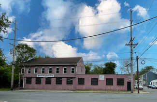 More details for 117 Mulberry St, Trenton, NJ - Industrial for Sale