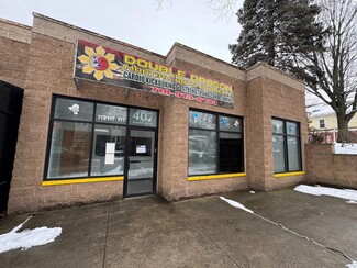 More details for 407 Manor Rd, Staten Island, NY - Retail for Lease