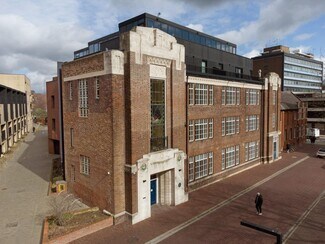 More details for Burgess Springs, Chelmsford - Office for Sale