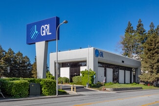 More details for 3000 Lakeside Dr, Santa Clara, CA - Office for Lease