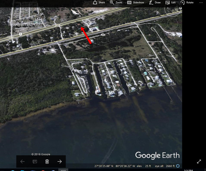 4222 N US Highway 1, Fort Pierce, FL for sale - Building Photo - Image 1 of 1