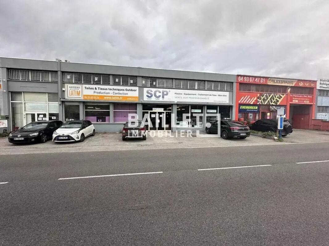 in Saint-Laurent-du-Var for sale Building Photo- Image 1 of 1