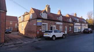 More details for 1 Packman Ln, Hull - Retail for Lease