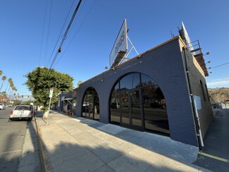 More details for 6114-6120 N Figueroa St, Los Angeles, CA - Office, Retail for Lease