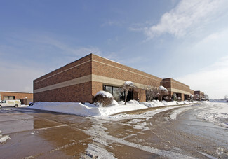 More details for 1531 Boettler Rd, Uniontown, OH - Flex for Lease