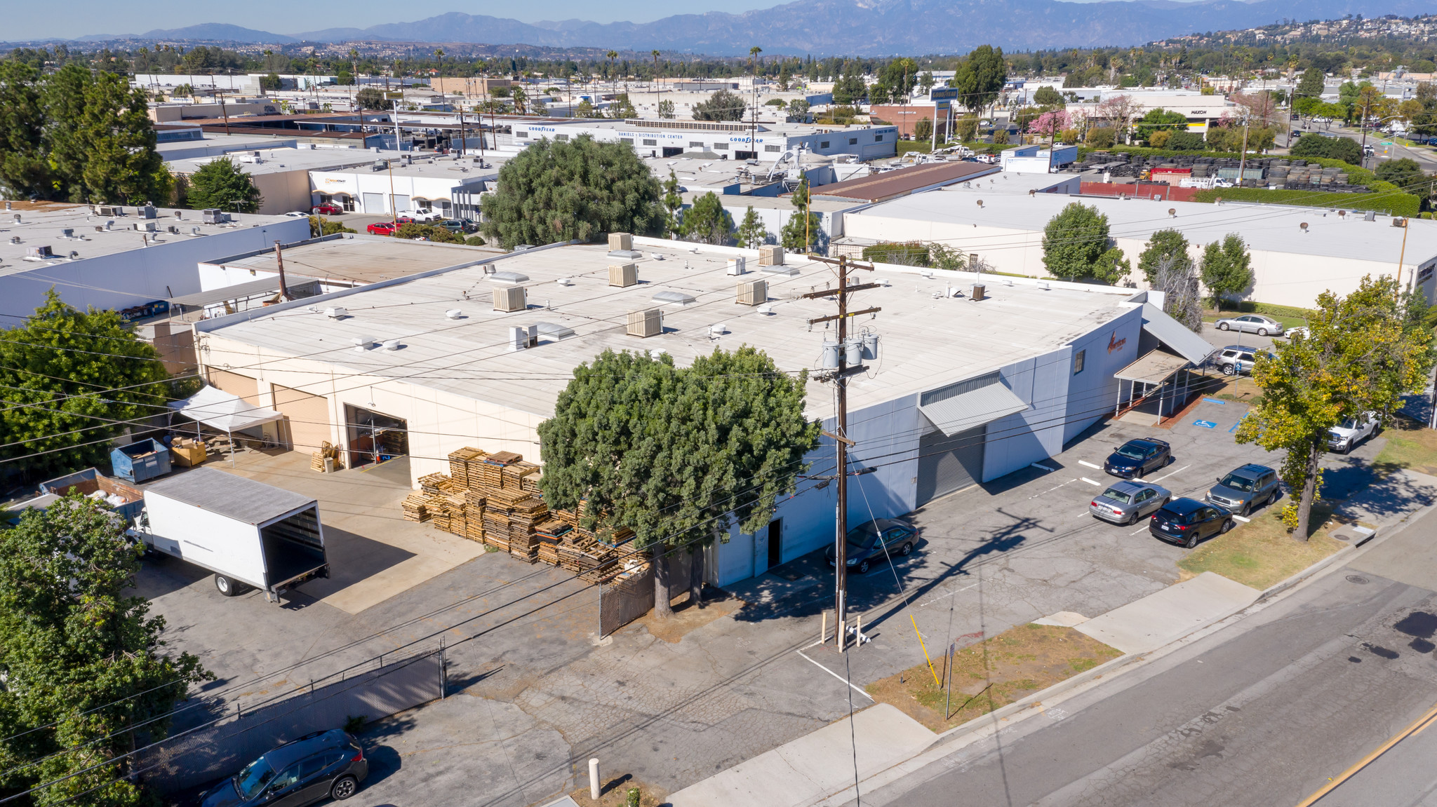 8707 Sorensen Ave, Santa Fe Springs, CA for lease Primary Photo- Image 1 of 7