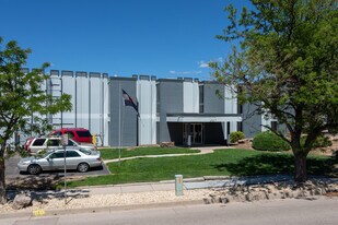 Colorado Springs Co Warehouses For Lease Loopnet Com